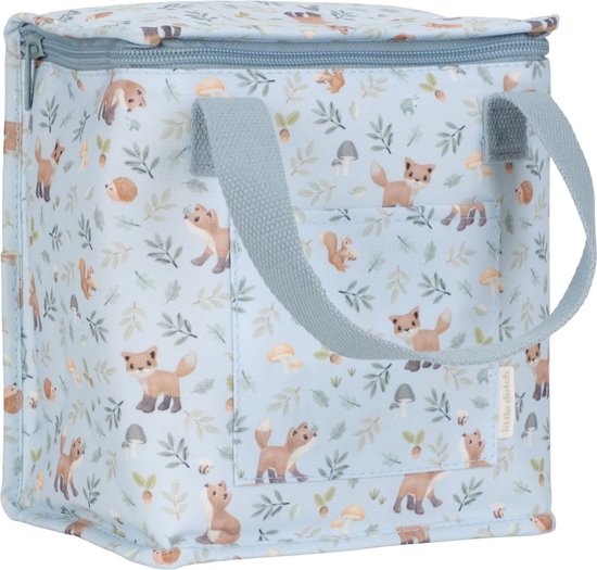 Little Dutch Koeltasje Forest Friends