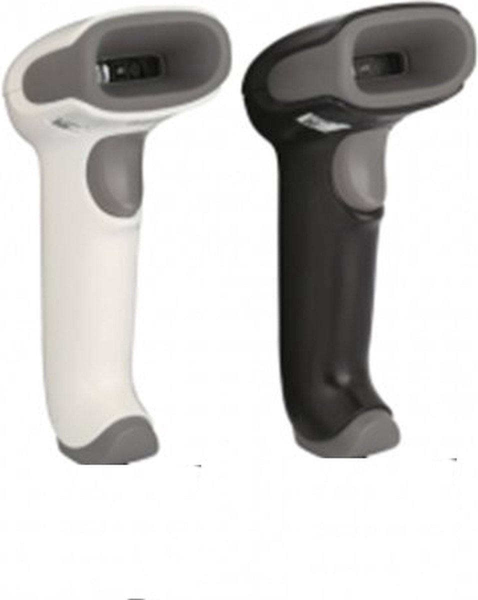 Honeywell Voyager Extreme Performance 1470g, 2D, multi-IF, zwart