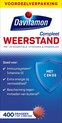 Davitamon Compleet Weerstand - multivitamine en mineralen - 400 dragees