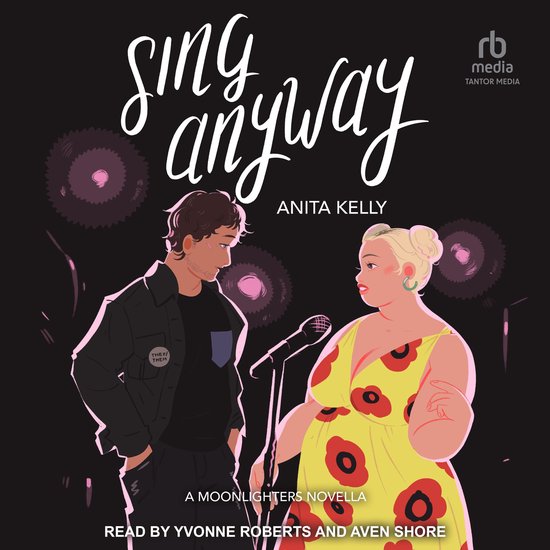 Foto: Sing anyway
