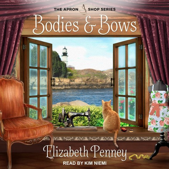 Bodies and Bows - cover