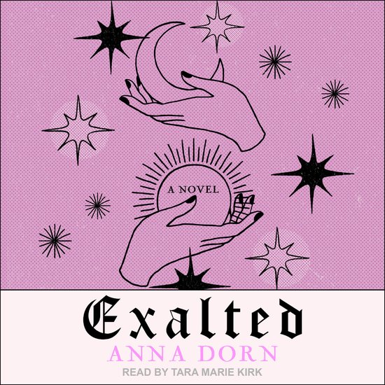 Exalted - cover