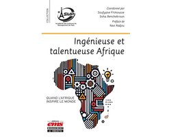 Académie des Sciences de Management de Paris - Ingénieuse et talentueuse Afrique