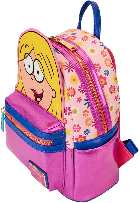 Sac à dos Disney Loungefly Lizzie McGuire