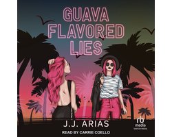Guava Flavored Lies