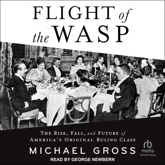Flight of the WASP - cover