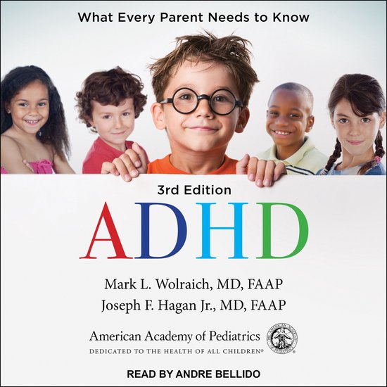 ADHD - cover