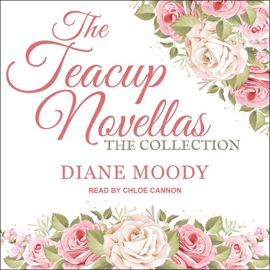 The Teacup Novellas - cover