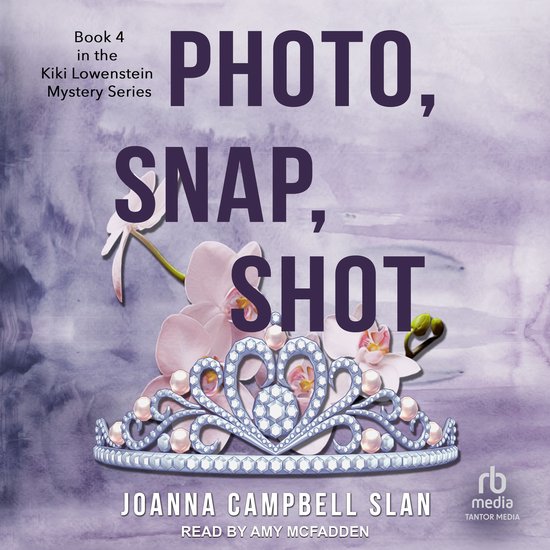 Photo, Snap, Shot - cover