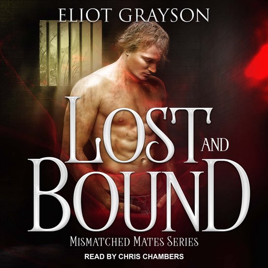 Lost and Bound - cover