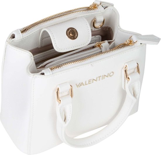 Sac à Main Valentino Flap Re Flap Bag Blanc - Neuf Avec étiquettes - Italie