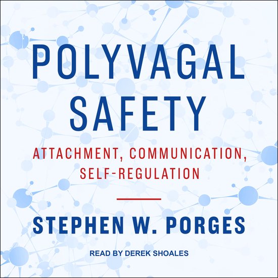 Polyvagal Safety - cover