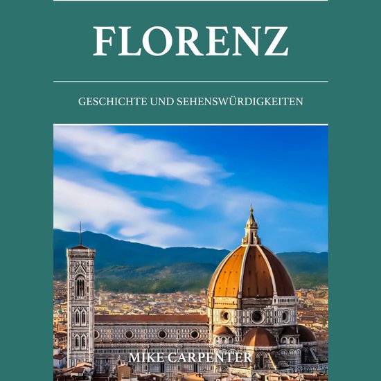 Florenz - cover