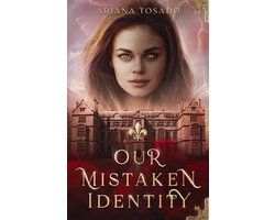 Emmalynn Atera 1 - Our Mistaken Identity