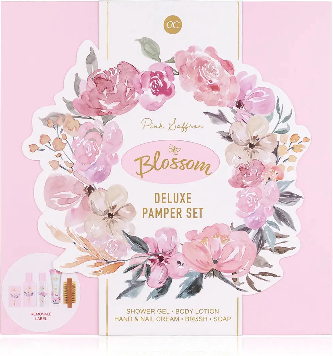 Goedkoopste Body en relax geschenkset-rituals-geschenkset- verzorgingsset- Verzorging Cadeau Set - Huidverzorging Geschenkset wellness- cadeau set- verwenpakket- giftset- relaxing-huidverzorging-bath-hammam- ritualsset- bad- bodylotion- nagelborstel-zeep- douche