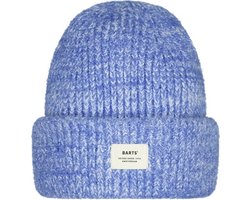 Barts Owlet Beanie Muts Dames - One size - Blauw