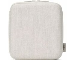 Fujifilm Instax Link Wide Case - Ash Wit