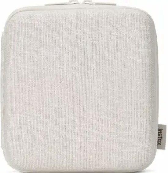 Fujifilm instax Link Wide Case Ash White
