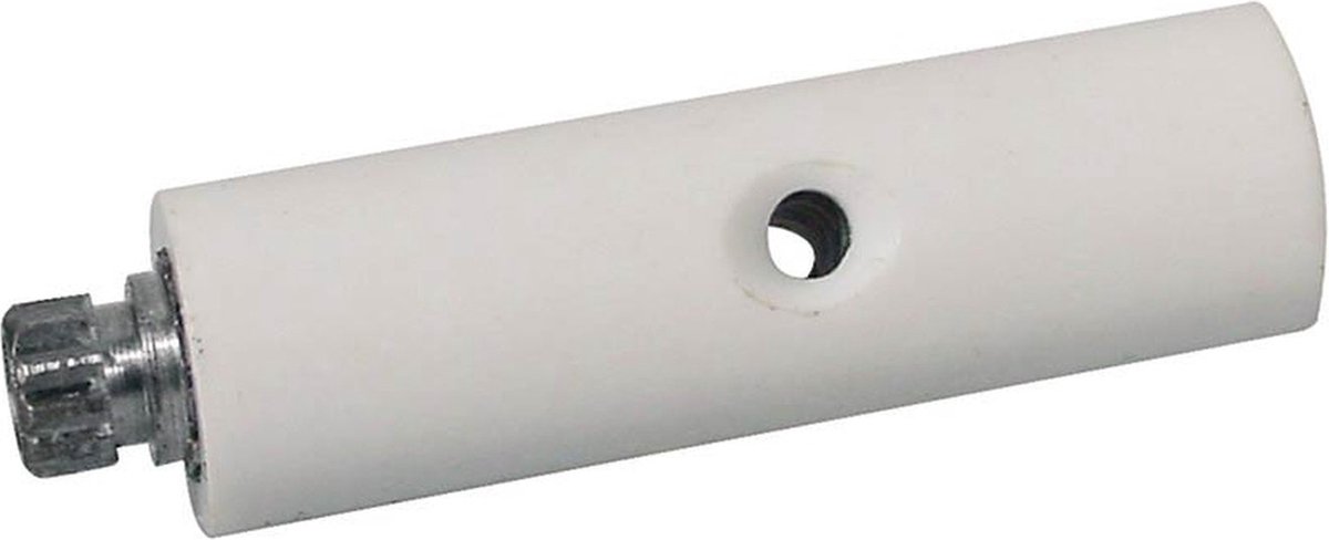 Boston MHP-0110K machine head shafts, nylon, 12-pack, 10x29mm