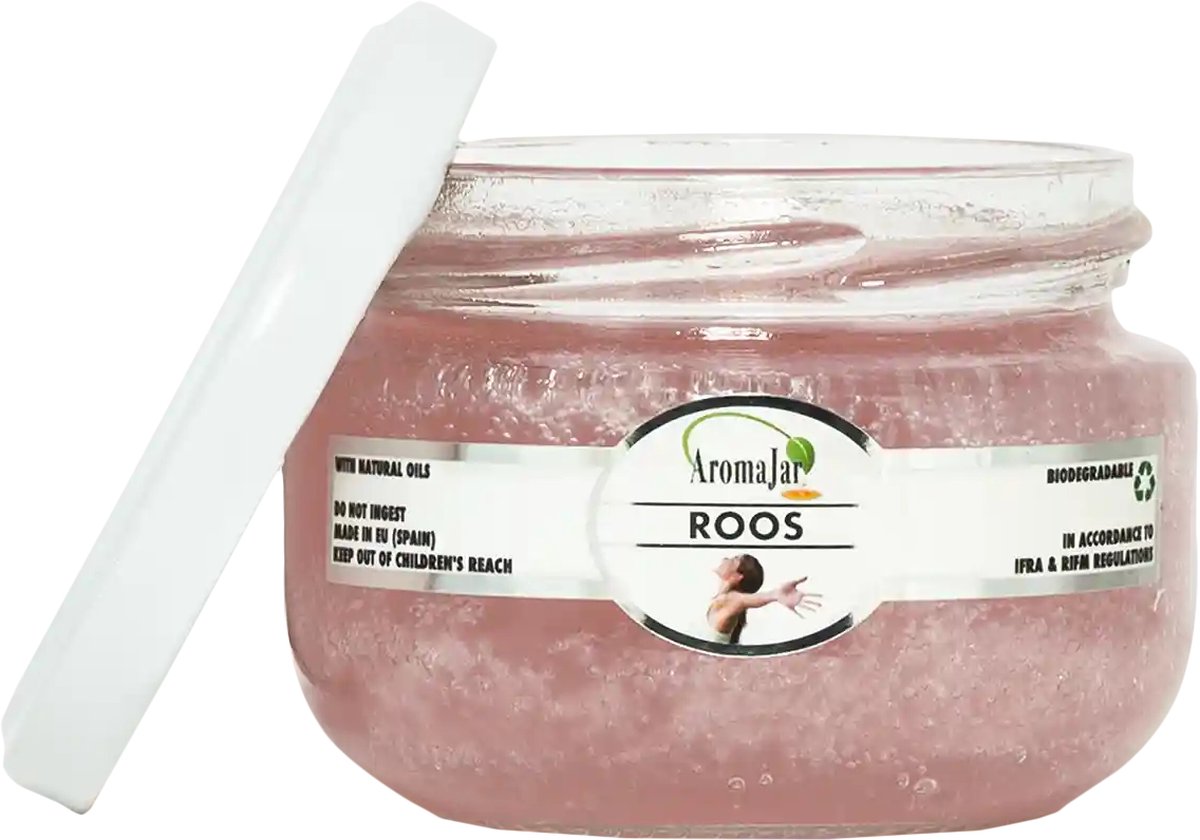 Goedkoopste Geurpotje Roos