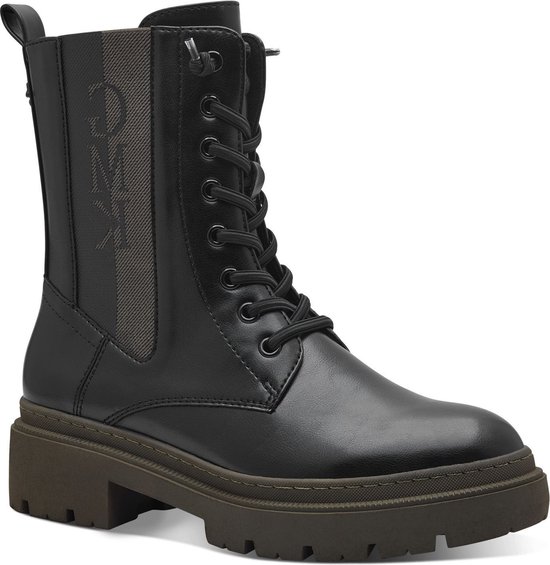 Marco Tozzi BY GUIDO MARIA KRETSCHMER Bottine pour femme 2-85207-43 094 taille normale : 38 EU