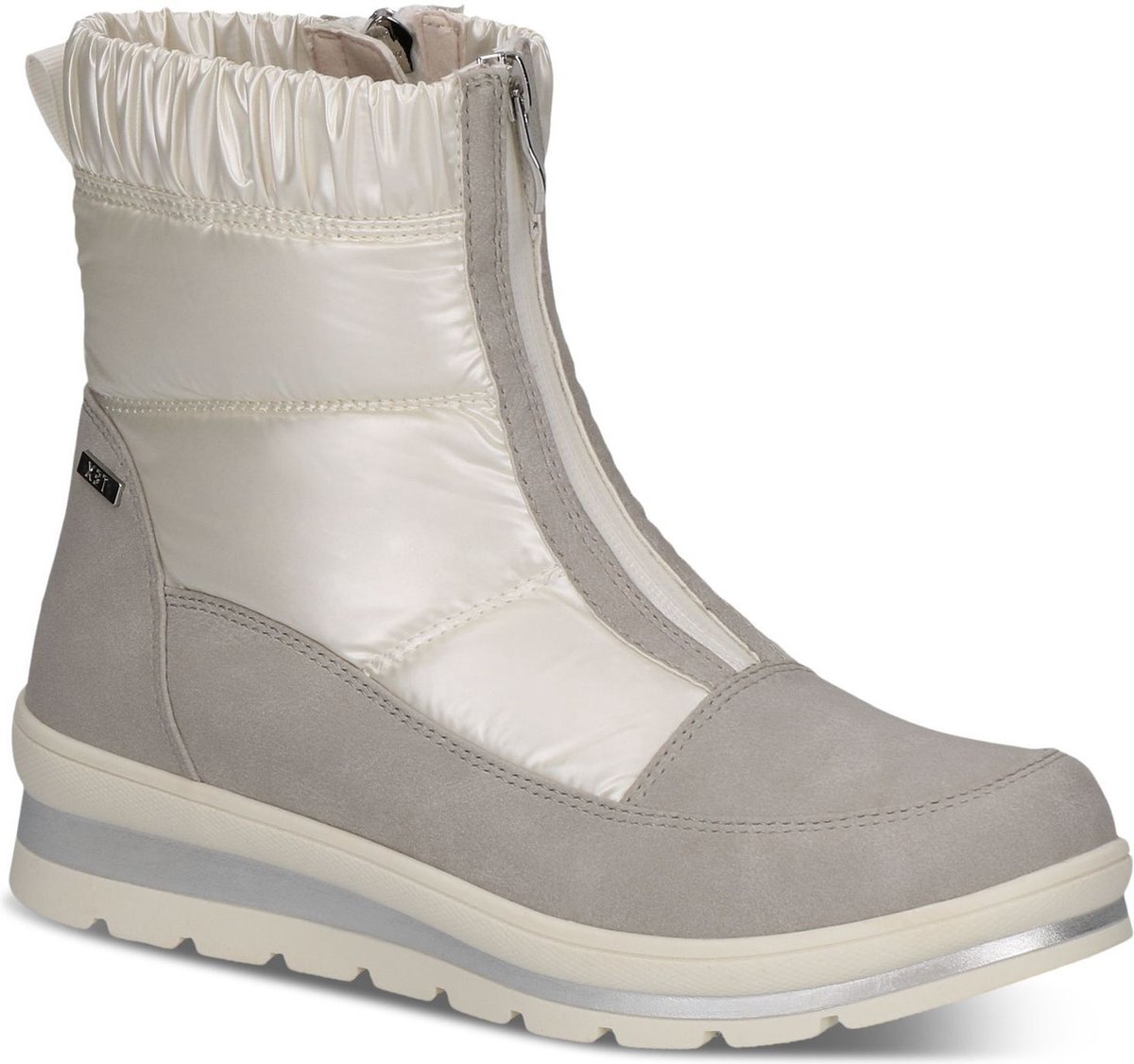 Caprice Dames Enkellaarsje 9-26406-43 132 G-breedte Maat: 42 EU