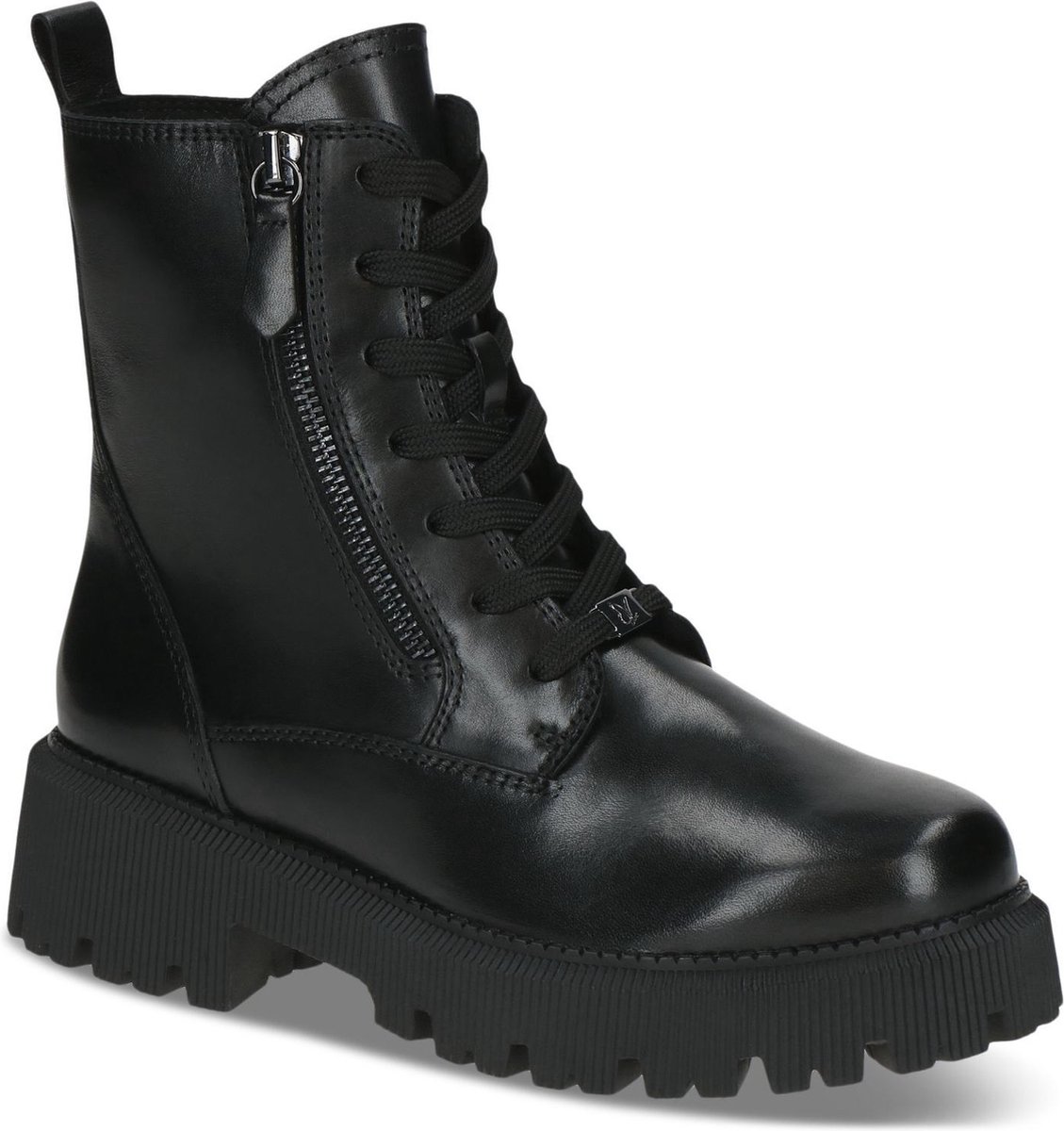 Caprice Dames Enkellaarsje 9-26229-43 022 G-breedte Maat: 38 EU