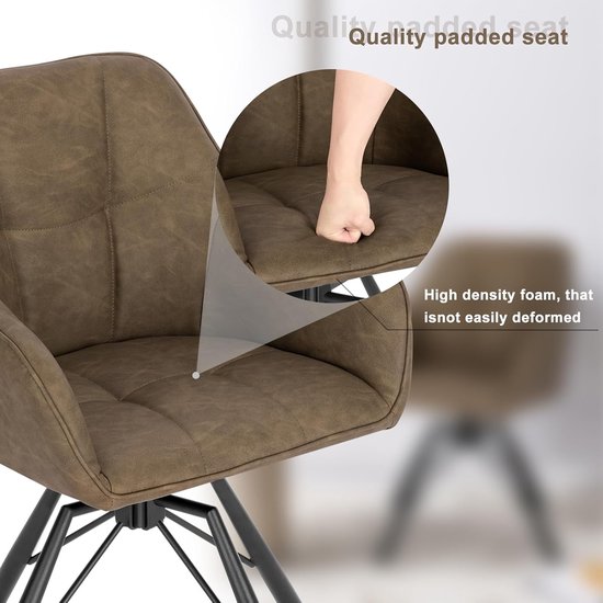 Eetkamerstoelen met wieltjes? • Grote collectie Eetkamerstoelen met wieltjes? • Grote collectie