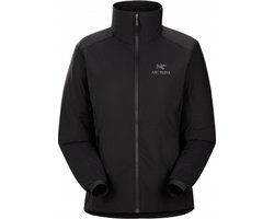 ARC'TERYX Atom Jacket Dames Black