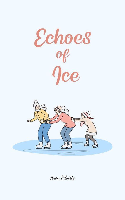 Echoes of Ice