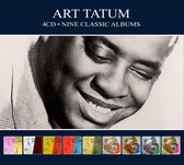 Nine Classic Albums