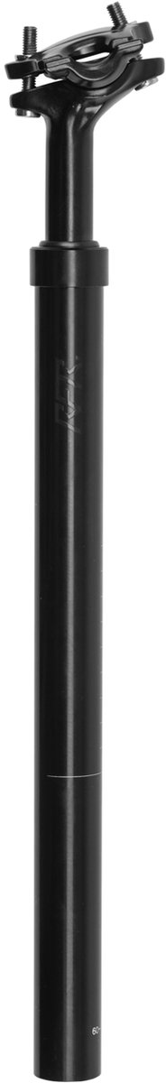 Rfr Pro 2.0 Inside 170 Mm Dropper Zadelpen Zilver 310-480 mm / 31.6 mm