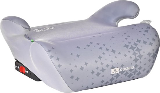 Lorelli Cosmos Grey Jasper Isofix 125-150 cm i-Size Booster