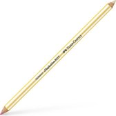 Crayon gomme Faber-Castell Perfection 7057 pour crayon et encre