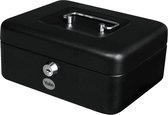 Yale - Geldkistje - Medium - Standard Protection - Kluisje met Sleutel