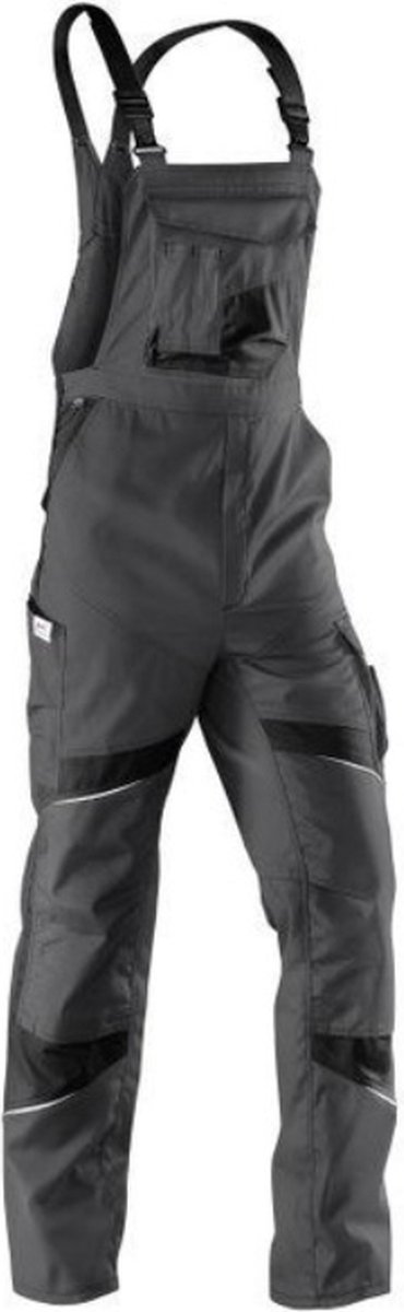 Kübler - Activiq 3250 - Latzhose - CORDURA® - Reflecterende elementen