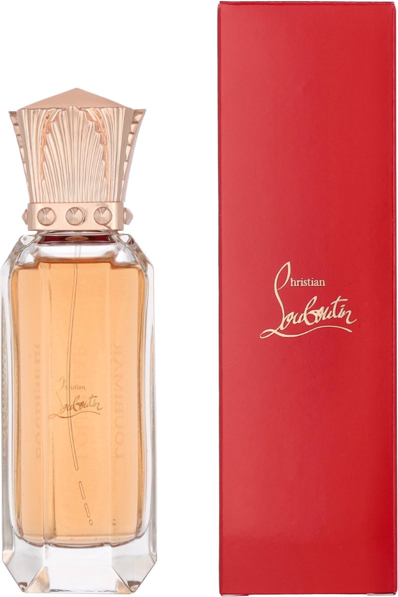 Goedkoopste Christian Louboutin Loubimar Edp Spray