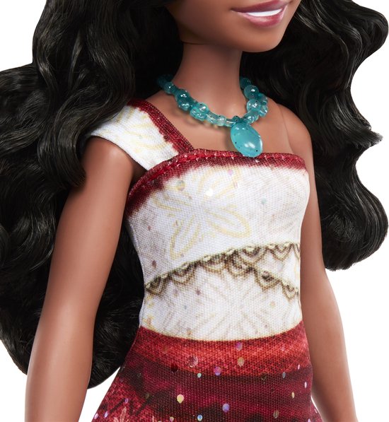 Disney Vaiana 2 - Zingende pop van Disney — afbeelding 4