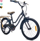 Vélo fille Huffy Girly Girl 20 pouces –Neuf-150 - Vélos