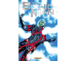 Bionic Man