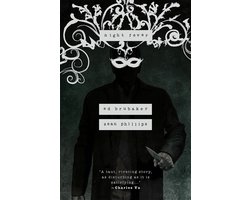 Omslag van Night Fever