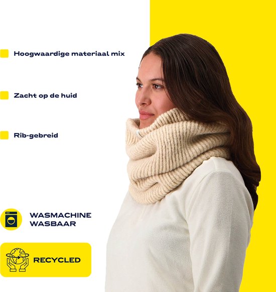 NOMAD® Turoa Capuche Femme