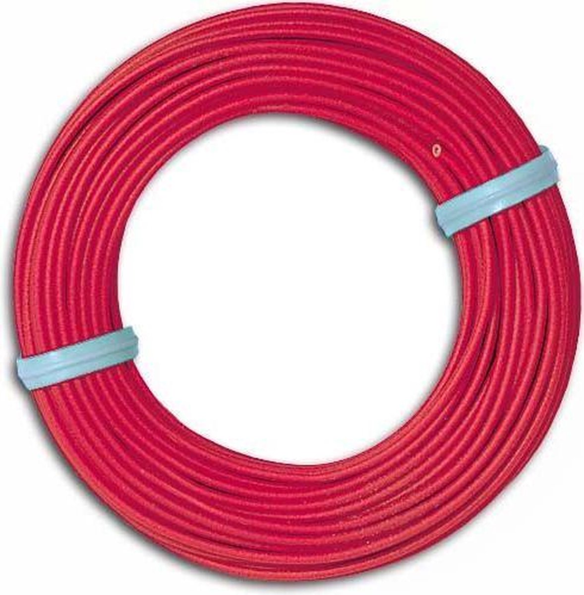 Câble électrique Carpoint 2.5 Mm² 5 mètres Rouge