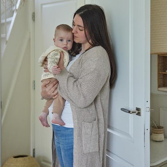Ensemble de vêtements Garçons Dirkje - Bleu clair