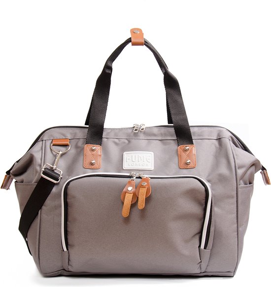Baby Bag Diaper Bag, Nursing Bag with Insulated