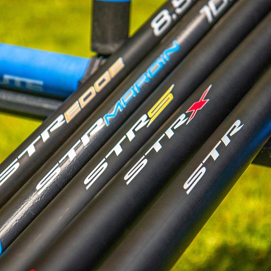 Preston - Kits et Accessoires de vêtements pour bébé Euro Carp STR - Preston