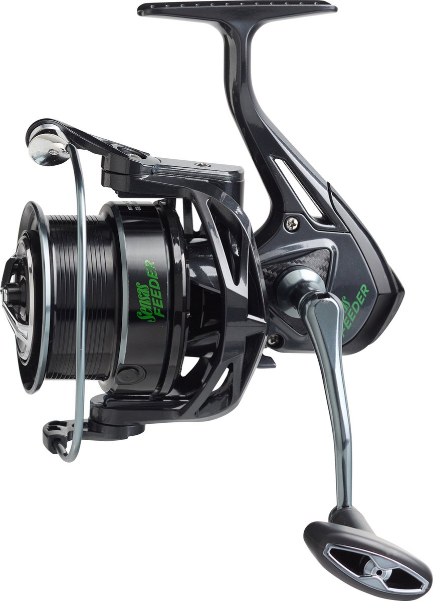 Sensas - Feedermolen Pro Feeder 5500 - Sensas