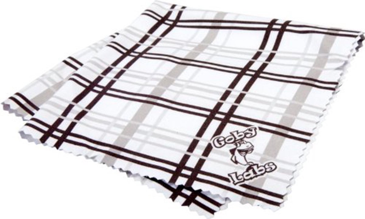 Hosa Technology Microfiber Cloth - GLM-112- doek om te polijsten van een gitaar