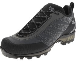 FERRATA LIGHT LOW GTX Asfalt Zwart Heren Trekkingschoenen