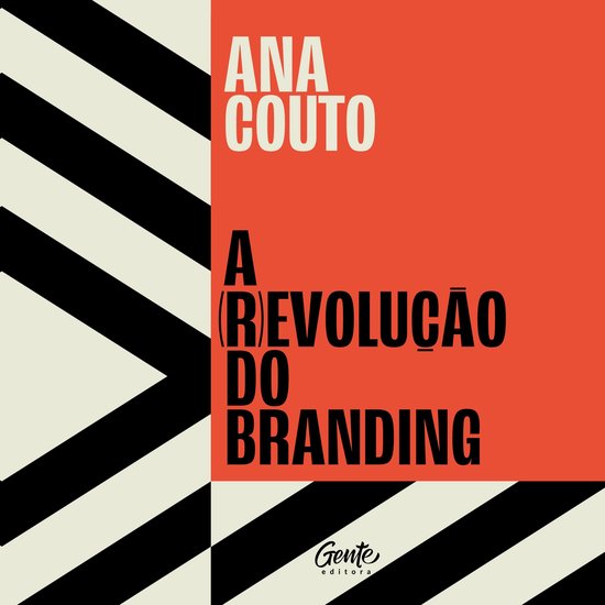 A (r)evolução do branding - cover